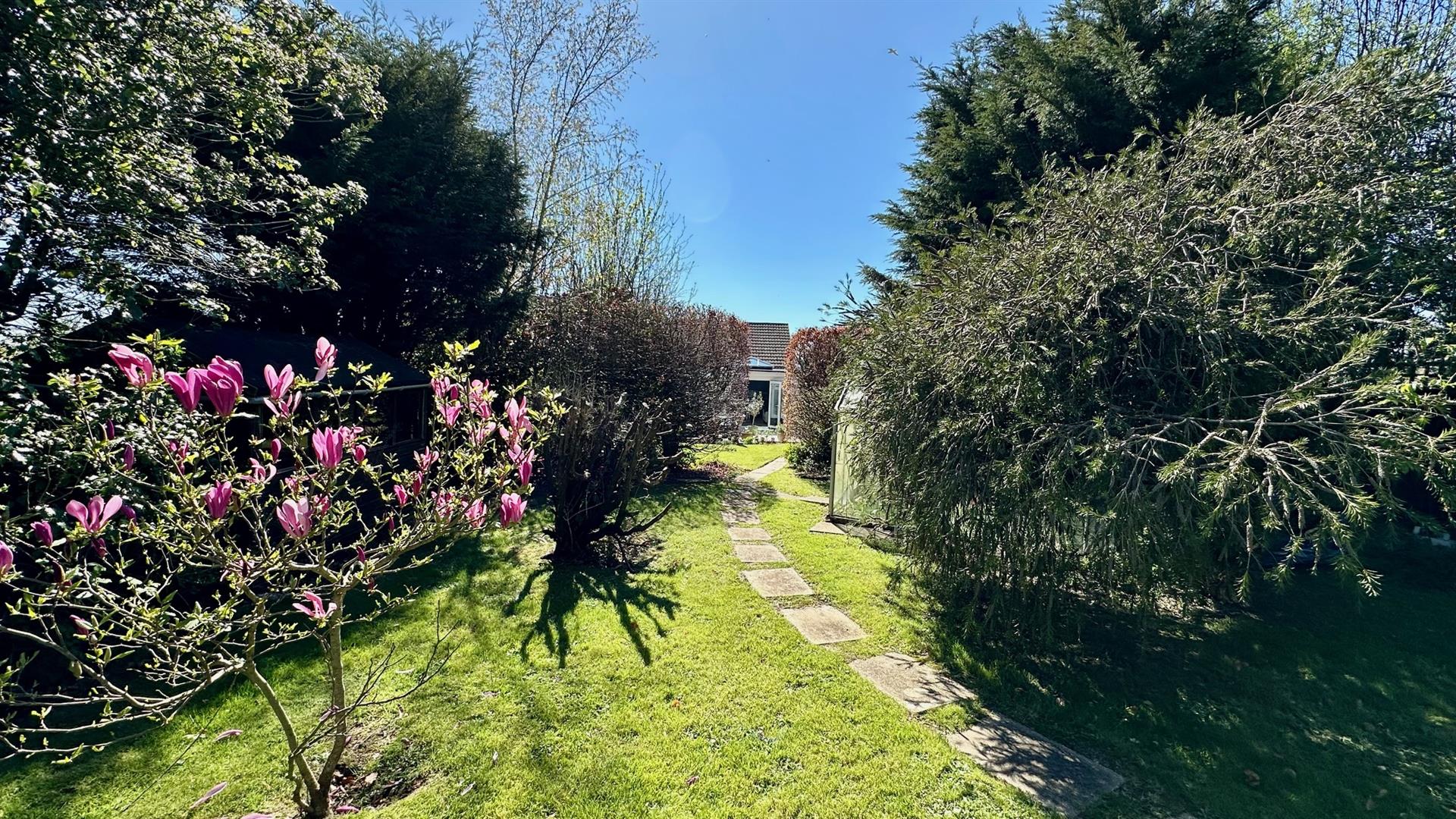 Barham Close, Hastings